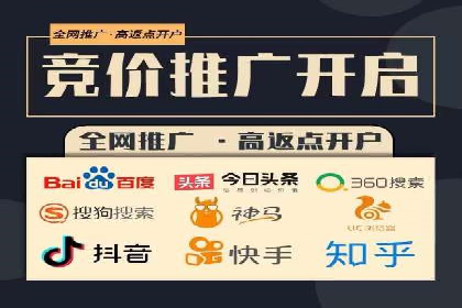百度竞价广告投放策略：案例分析及优化建议
