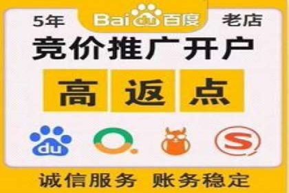 百度竞价代运营助力企业增长案例